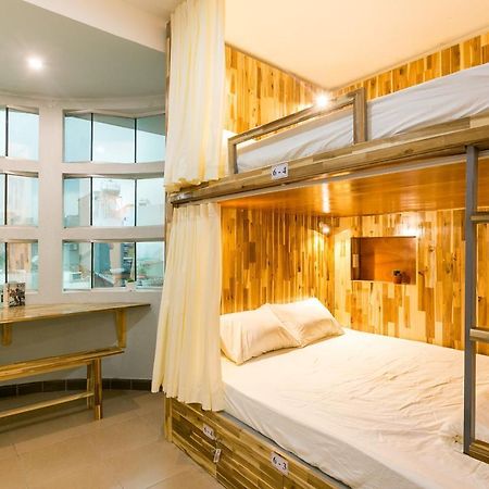 Spot On 676 Jimmy House Hostel 호치민 외부 사진