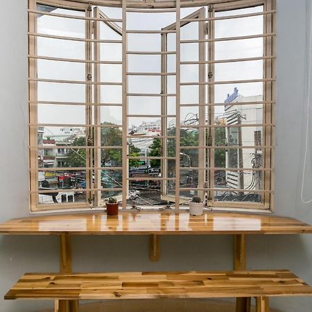 Spot On 676 Jimmy House Hostel 호치민 외부 사진