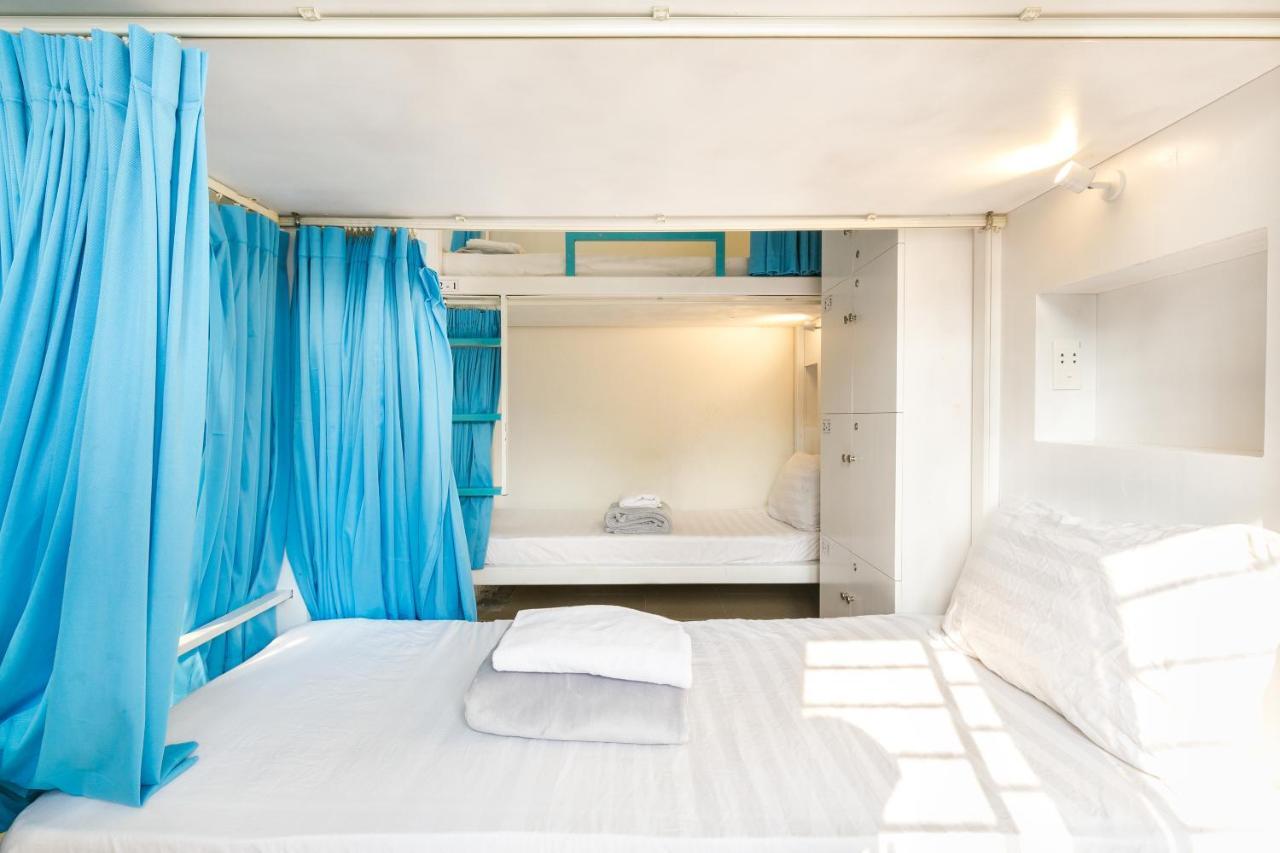 Spot On 676 Jimmy House Hostel 호치민 외부 사진