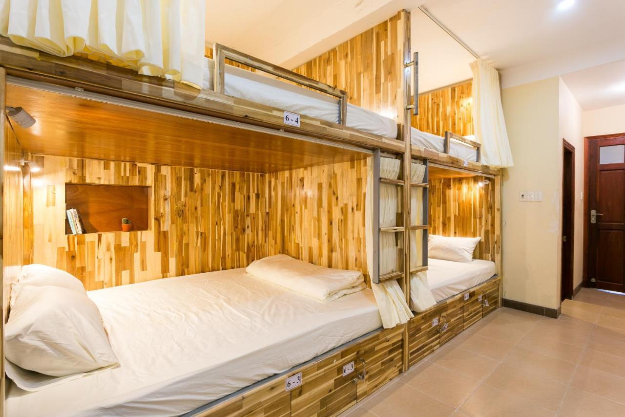 Spot On 676 Jimmy House Hostel 호치민 외부 사진