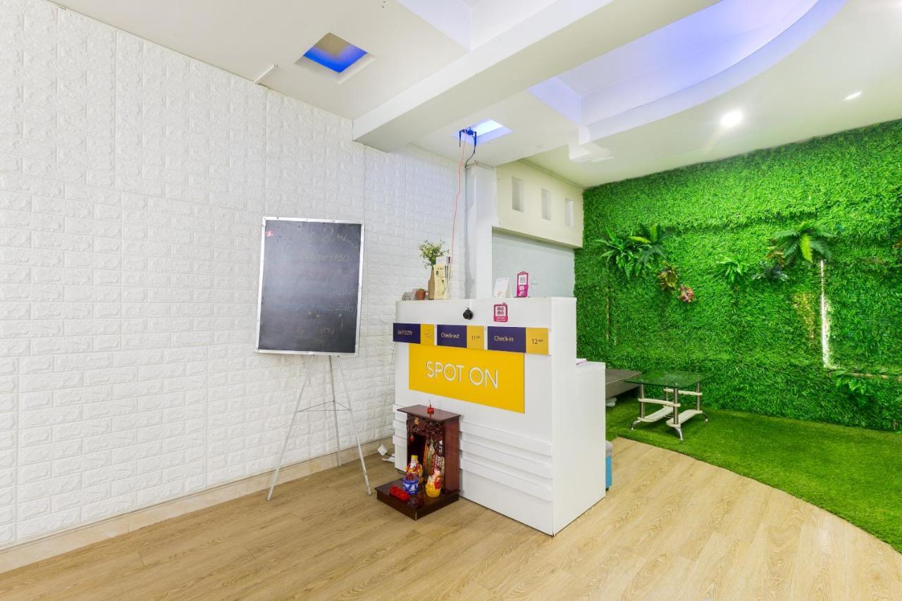 Spot On 676 Jimmy House Hostel 호치민 외부 사진