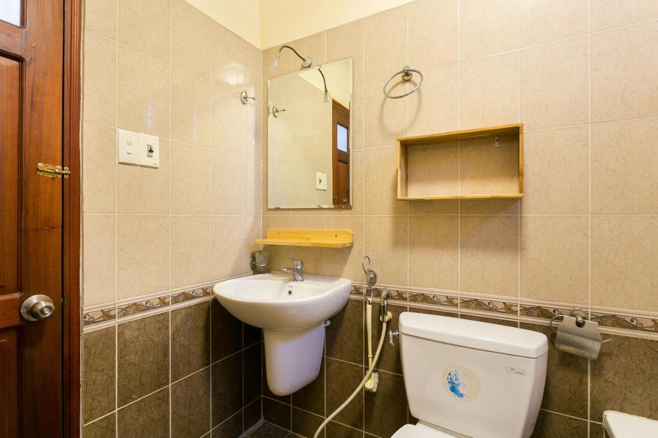 Spot On 676 Jimmy House Hostel 호치민 외부 사진