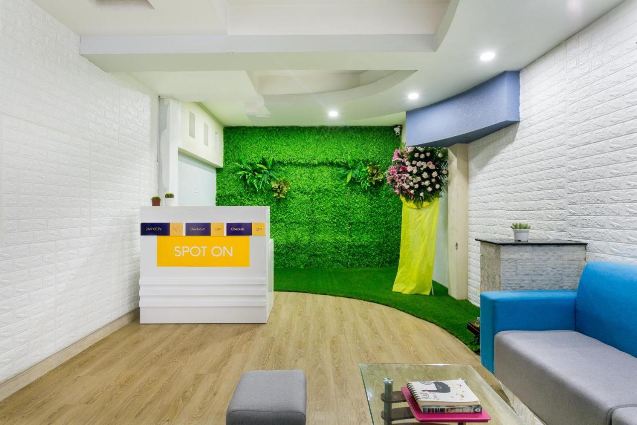 Spot On 676 Jimmy House Hostel 호치민 외부 사진