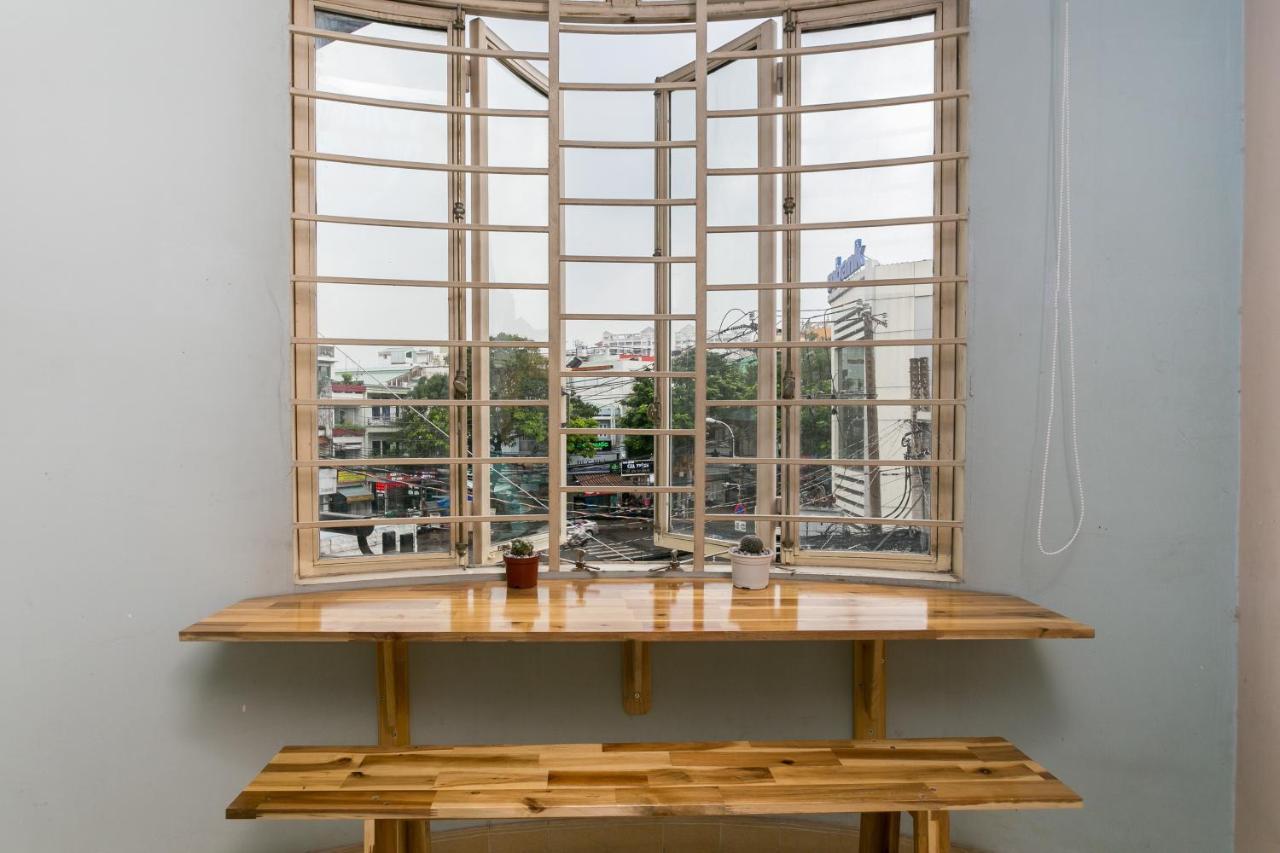 Spot On 676 Jimmy House Hostel 호치민 외부 사진