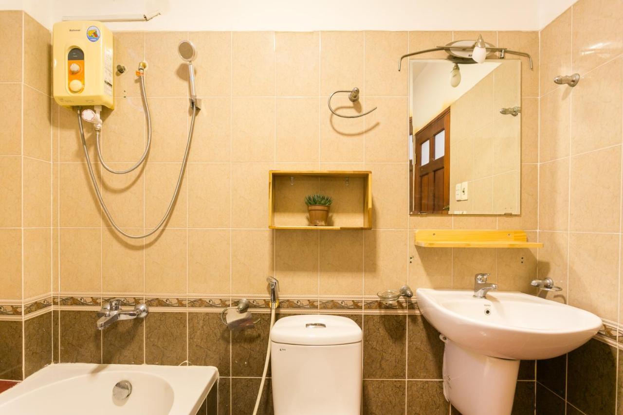 Spot On 676 Jimmy House Hostel 호치민 외부 사진