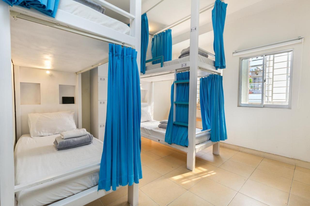 Spot On 676 Jimmy House Hostel 호치민 외부 사진