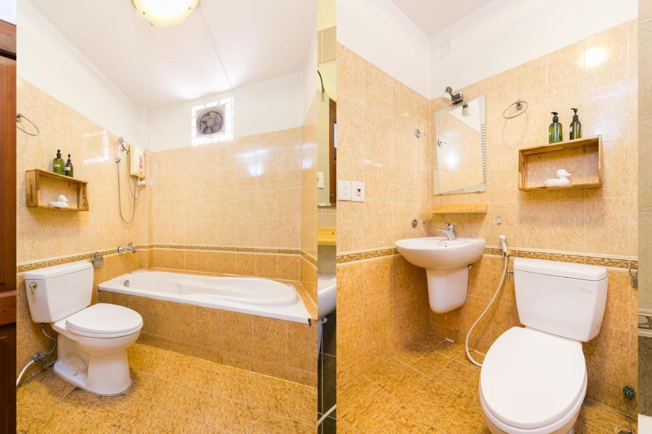 Spot On 676 Jimmy House Hostel 호치민 외부 사진